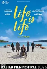 IFF26 Life is Life