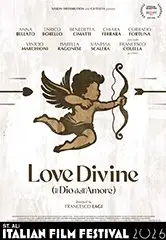 IFF26 Love Divine