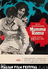 IFF26 Mamma Roma
