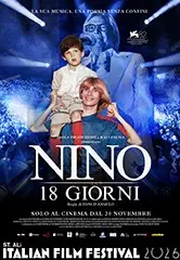 IFF26 Nino. 18 Days