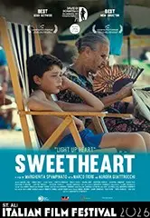 IFF26 Sweetheart