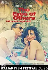 IFF26 The Eyes of Others