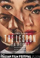 IFF26 The Lesson