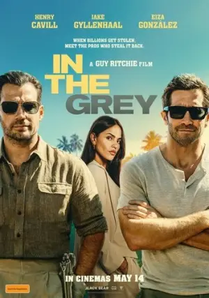 In the Grey