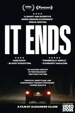 It Ends
