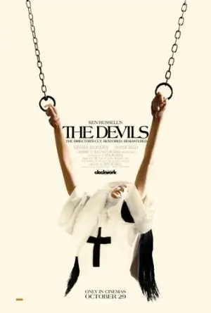 Ken Russell's The Devils