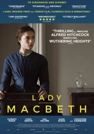 Lady Macbeth (10th Anniversary)