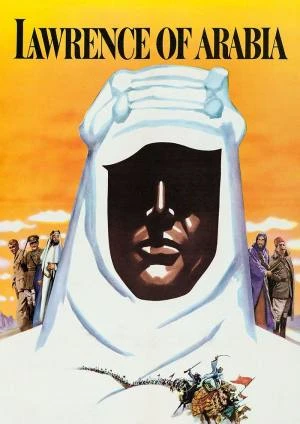 Lawrence of Arabia