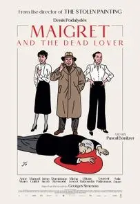 Maigret and the Dead Lover