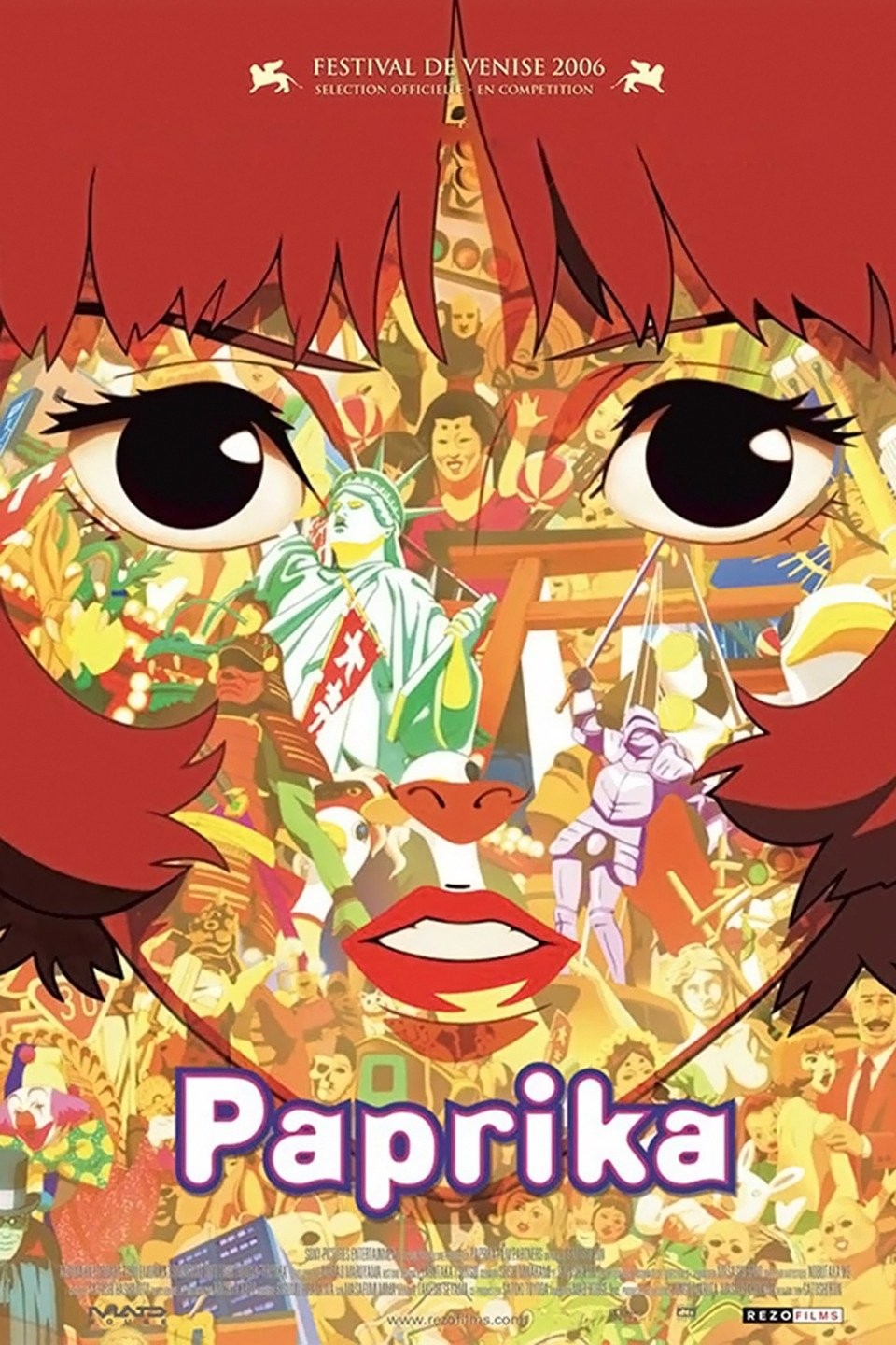 Paprika