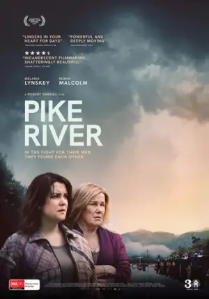 Pike River