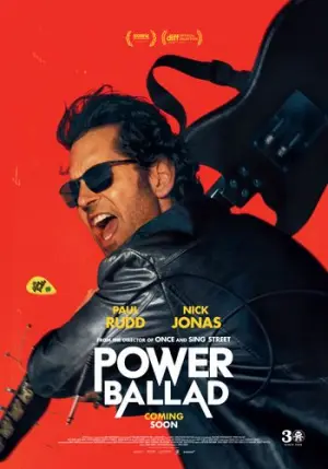 Power Ballad