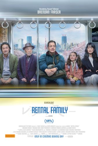 Rental Family