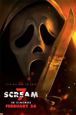 Scream 7