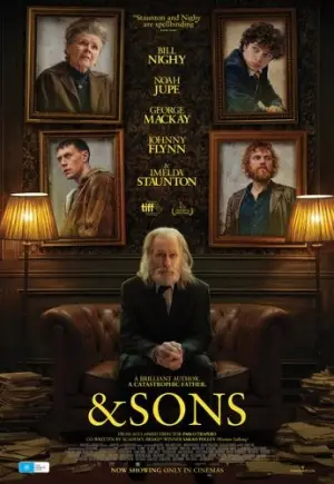 &Sons