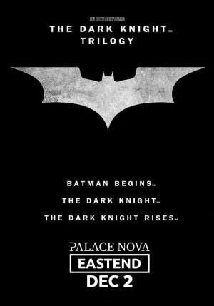 The Dark Knight Trilogy