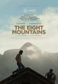 The Eight Mountains