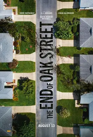 The End of Oak Street