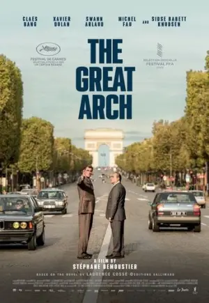 The Great Arch