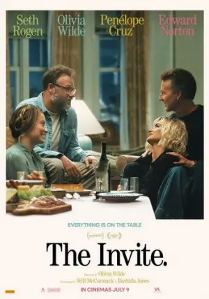 The Invite