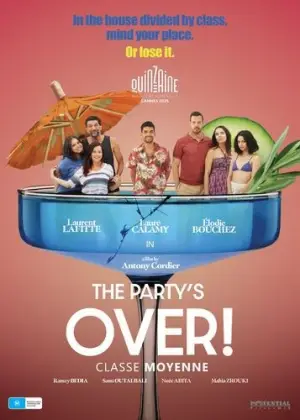 The Party's Over! (Classe Moyenne)