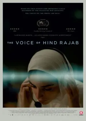The Voice of Hind Rajab