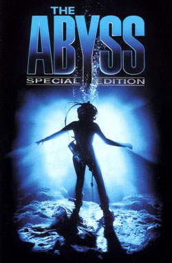 The Abyss | Special Edition 4K Remaster