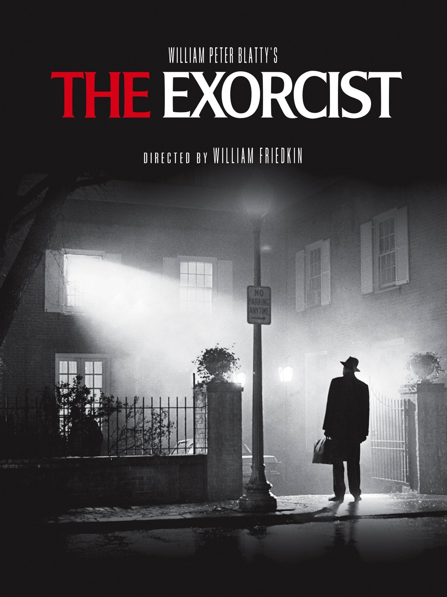 The Exorcist