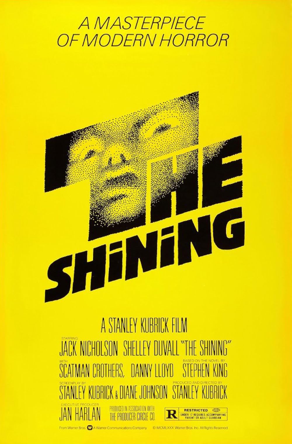 The Shining: The Extended Edition (4K)