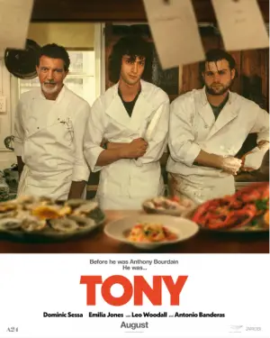 Tony