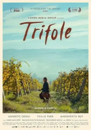 Trifole (Truffle)